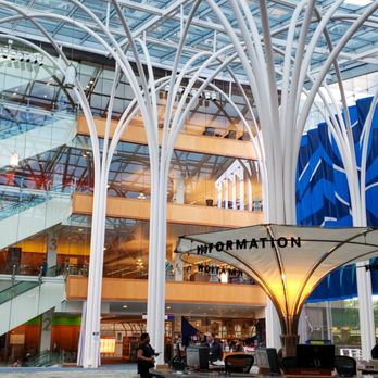 Indianapolis Central Public Library - Libraries Near Me - Indianapolis, Indiana