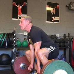 Concrete Personal Training