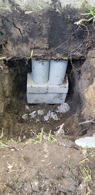Foundation Repair - What does foundation repair mean exactly? In simple terms, a planned repair includes installing supports under the home and then raising the foundation back to its original position and securing it there. In other words, foundation raising and stabilization Foundation Repair - What does foundation repair mean exactly? In simple terms, a planned repair includes installing supports under the home and then raising the foundation back to its original position and securing it there. In other words, foundation raising and stabilization