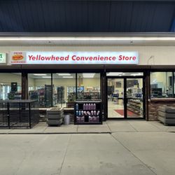Yellowhead Convenience Store
