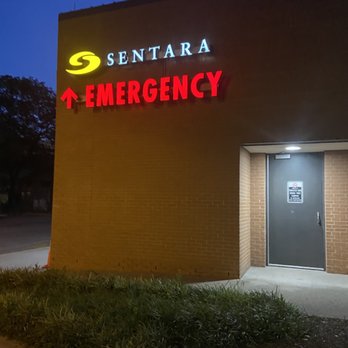 Sentara Norfolk General Hospital - Hospitals Near Me - Norfolk, Virginia