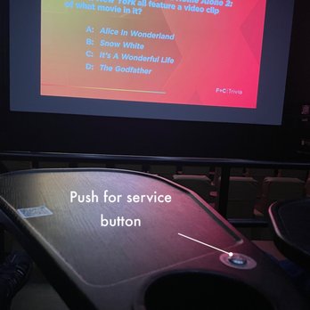 Studio Movie Grill - Cinema Near Me - Kissimmee, Florida