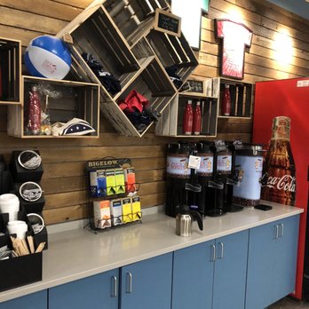 Duck Donuts - Coffee Station! - Donuts Near Me - State College, Pennsylvania Duck Donuts - Coffee Station! - Donuts Near Me - State College, Pennsylvania