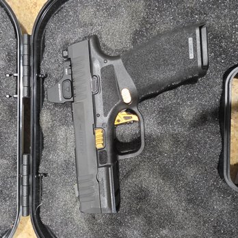 Guns LA - Guns & Ammo Near Me - Burbank, California Guns LA - Guns & Ammo Near Me - Burbank, California