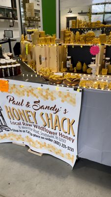 Farm Fresh Rhode Island by null