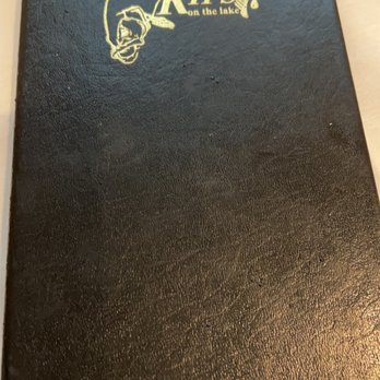 Rips On the Lake - Menu - Seafood Near Me - Mandeville, Louisiana