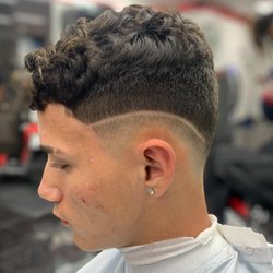 772 Barbershop