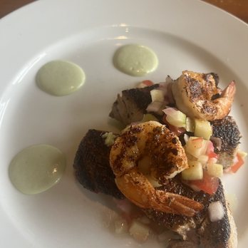 Riverside Steak & Seafood - Seafood Near Me - Swansboro, North Carolina