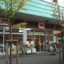 Dm-drogerie Markt