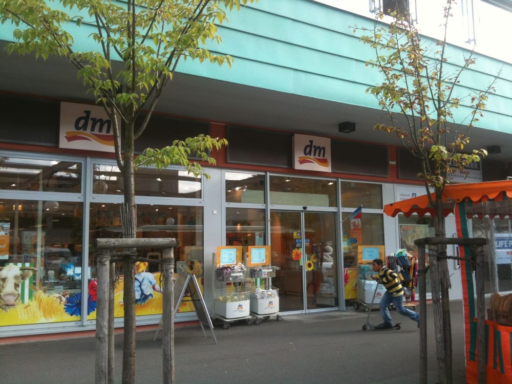 Dm-drogerie Markt
