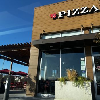 Pizza My Heart - Pizza Near Me - San Jose, California Pizza My Heart - Pizza Near Me - San Jose, California