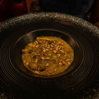 Anima by Edo - Mushroom risotto - Tapas/Small Plates Near Me - Las Vegas, Nevada Anima by Edo - Mushroom risotto - Tapas/Small Plates Near Me - Las Vegas, Nevada