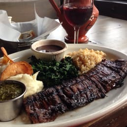 Skirt Steak