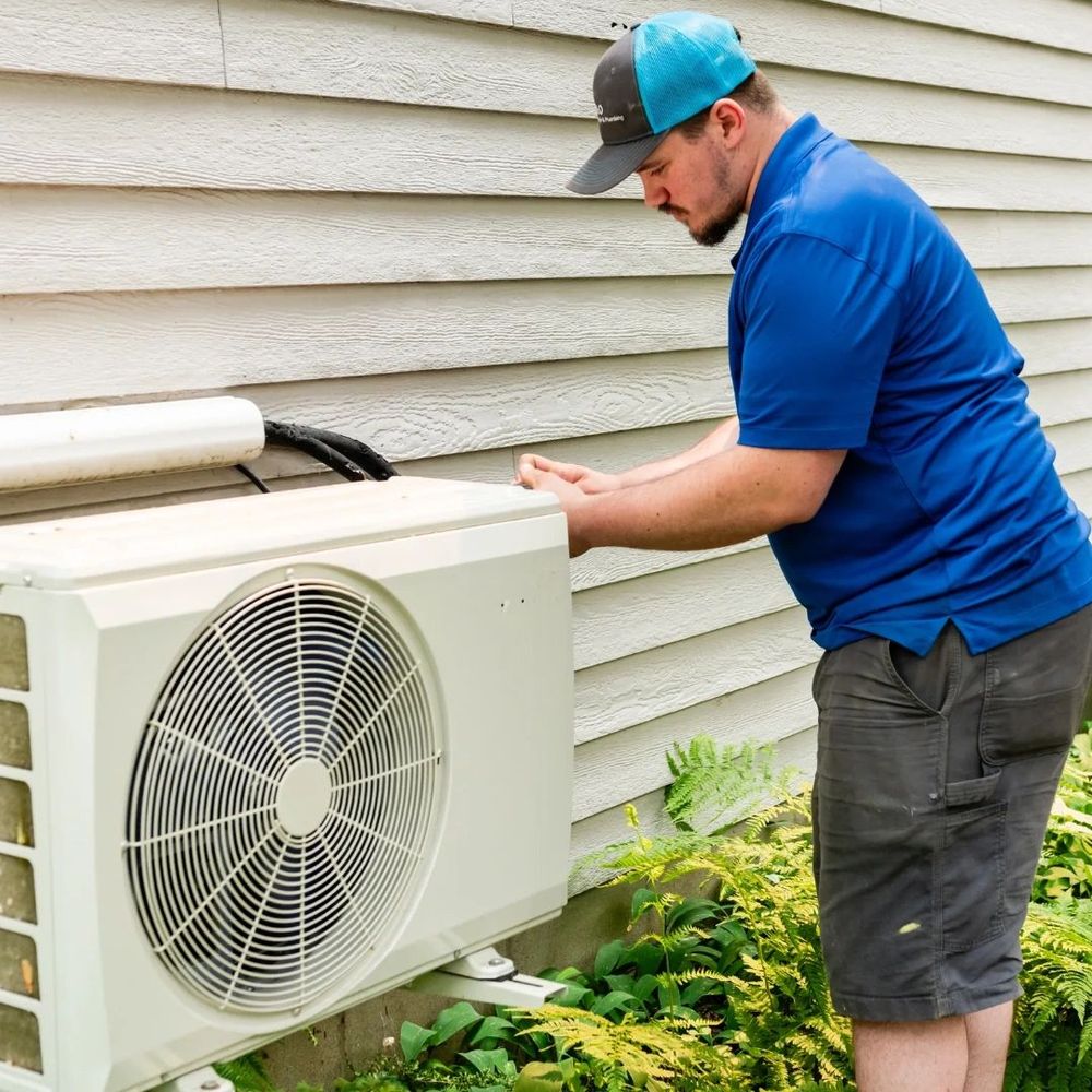 Slide of Apollo Heating Air & Plumbing