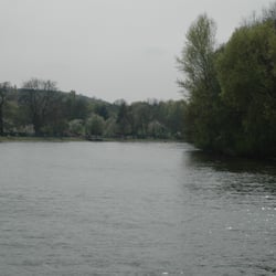 Uferpromenade - Caputher Gemünde