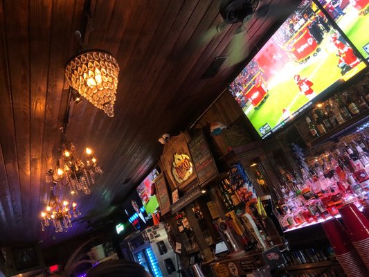 Inwood Tavern by null