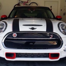 2015 F56 2015 F56