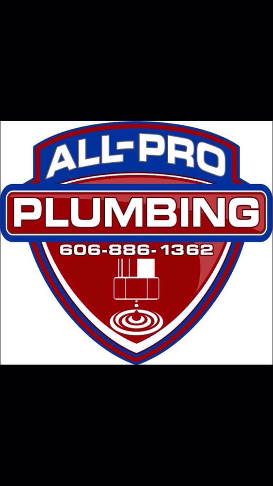 Slide of All-Pro Plumbing