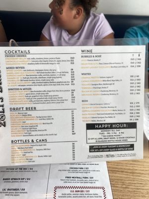 Zoli's Pizza by null