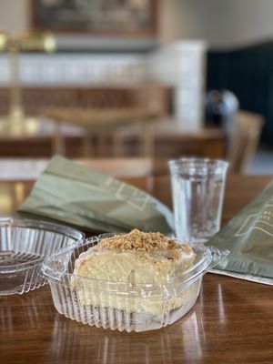 Magnolia Press Coffee Co. by null