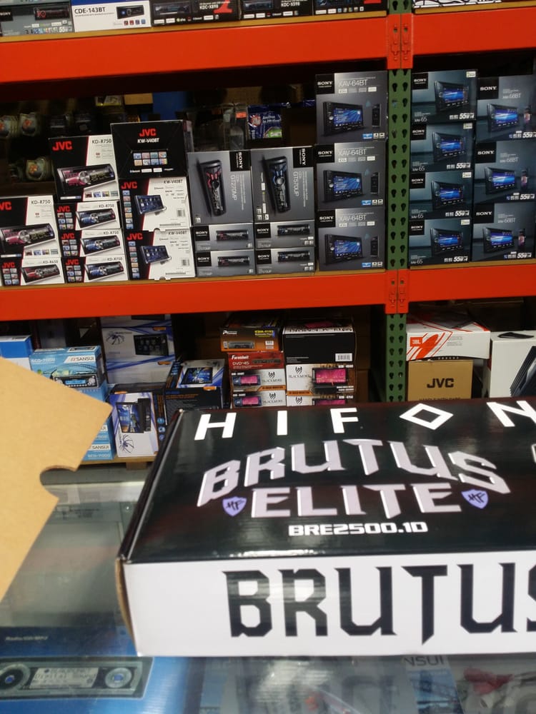 ESE ELECTRONICS Updated September 2024 1111 S Central Ave, Los Angeles, California