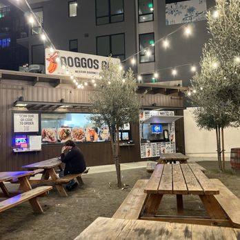 Doggos Gus - Hot Dogs Near Me - San Diego, California Doggos Gus - Hot Dogs Near Me - San Diego, California