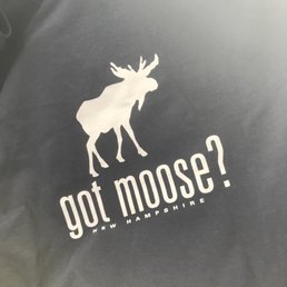 Got Moose T-shirt