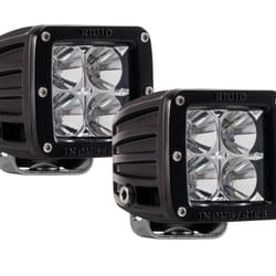RV 4 Wheel Drive & Performance Automotive - We have a complete line of Rigid Lights in stock