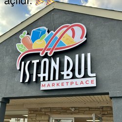 İstanbul Marketplace