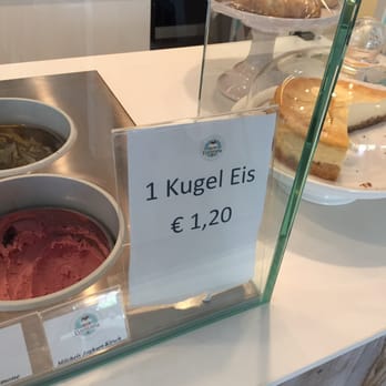 Eiscuisine - Ice Cream & Frozen Yogurt Near Me - Hamburg, HH Eiscuisine - Ice Cream & Frozen Yogurt Near Me - Hamburg, HH