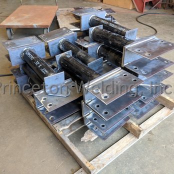 Princeton Welding - Brackets - Fences & Gates Near Me - Half Moon Bay, California Princeton Welding - Brackets - Fences & Gates Near Me - Half Moon Bay, California