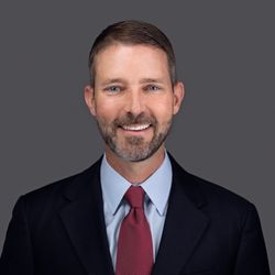 Matthew M Buchanan, MD