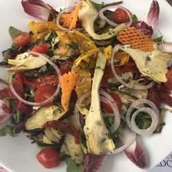 Bella Napoli