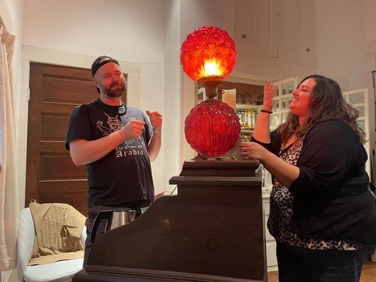 Solidago - Wade Vetiver’s Apothecary & Esoterica