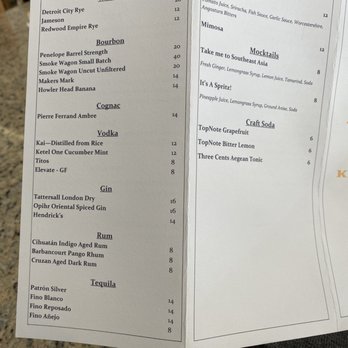 Kapitan - Asian Fusion Near Me - Chicago, Illinois Kapitan - Asian Fusion Near Me - Chicago, Illinois