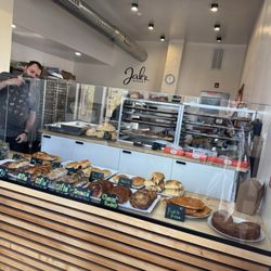 Jak’s Bakery