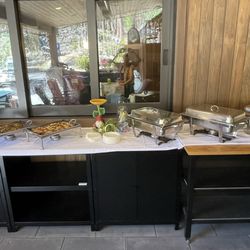 Bleu Bite Catering