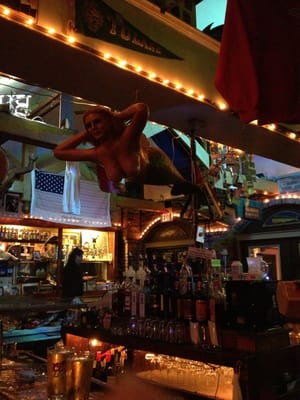 Caroline's By The Bay by null