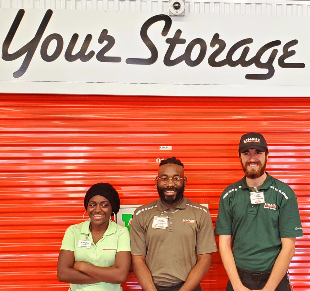 UHAUL MOVING & STORAGE OF AVONDALE Updated September 2024 16