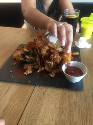 das!Burger by null