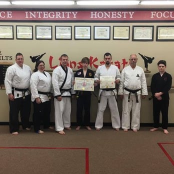 Lions Karate - Martial Arts Near Me - North Webster, Indiana Lions Karate - Martial Arts Near Me - North Webster, Indiana