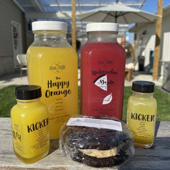 LOCAL ROOTS - Updated September 2024 - 31 Photos & 36 Reviews - 306 Elm St, Perrysburg, Ohio