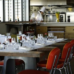 Cuisine à manger - Cuisine à manger