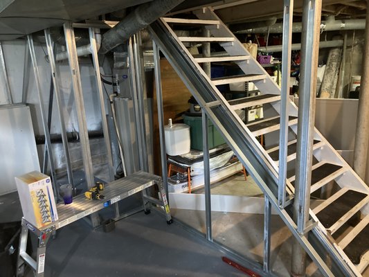 J&J'S Remodeling Logo