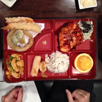 Fukuda - Japanese Near Me - The Woodlands, Texas