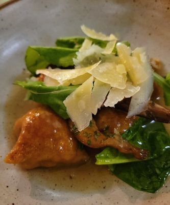 The Baker's Table by null