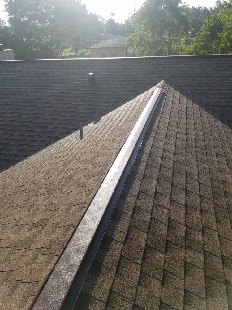 Slide of Emergency Roofing & Repair