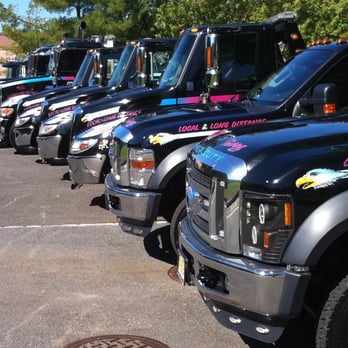 J&M Towing - J & M Towing is a family owned business and we take pride in what we do. We are committed to providing the best service and c... - Towing Near Me - Wayne, New Jersey