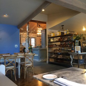 Luna - New American Near Me - Spokane, Washington