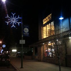 Country Harvest Family Market